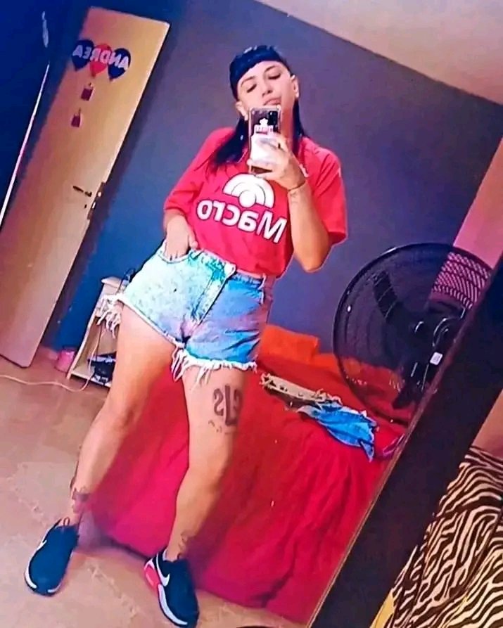 Chuly de Córdoba,España