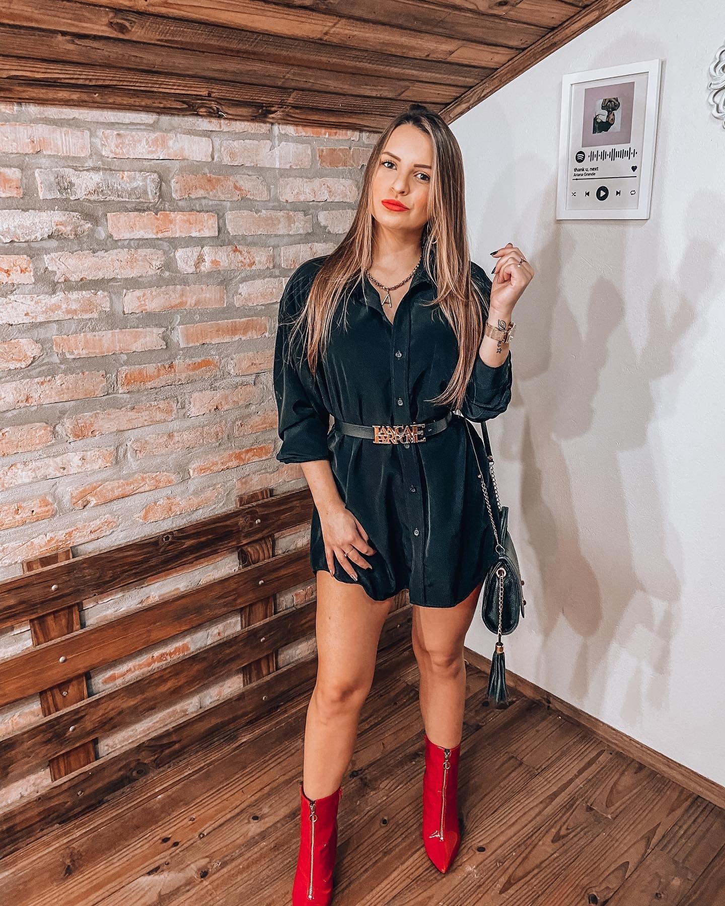 TheBadGirl de Zaragoza,España