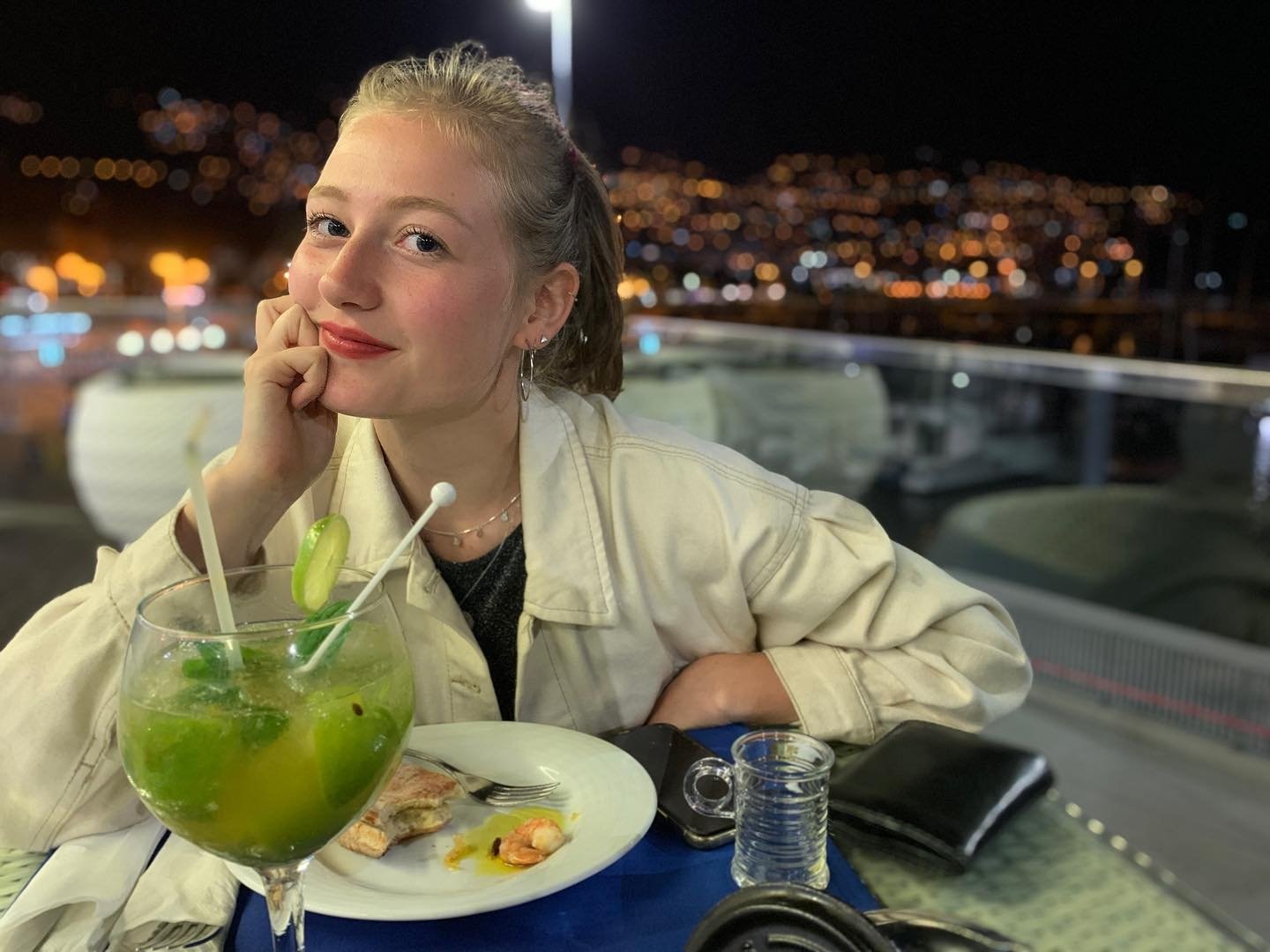 bless2lads de Barcelona,España