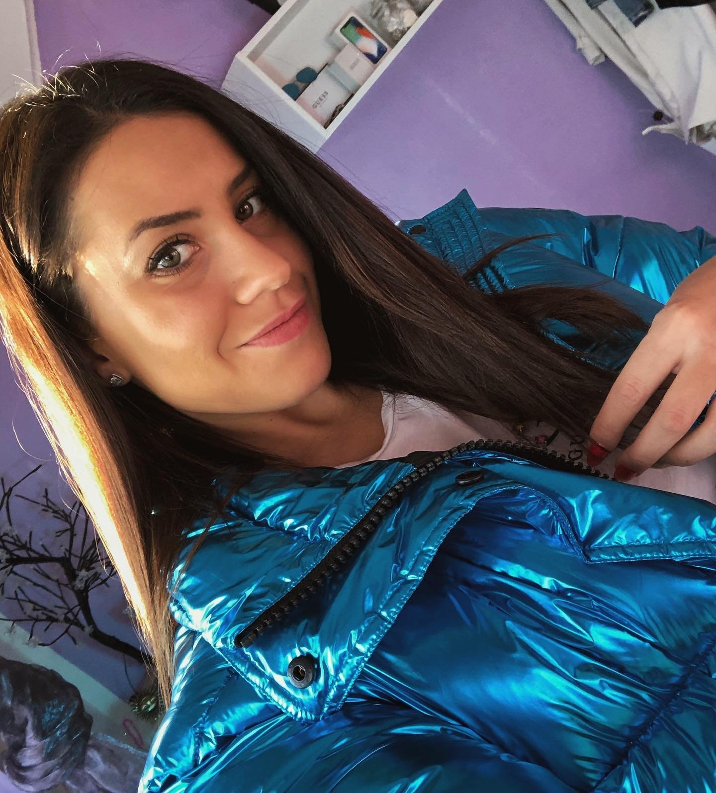 blessedEstella de Madrid,España