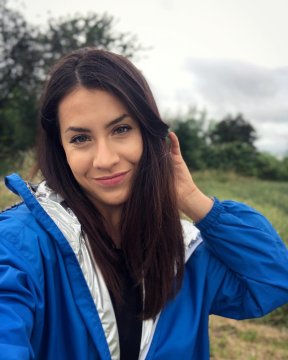 blessedEstella de Madrid,España