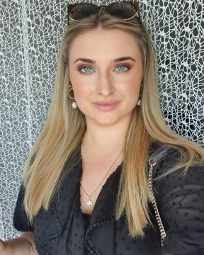 princesadeluna de La Coruña,España